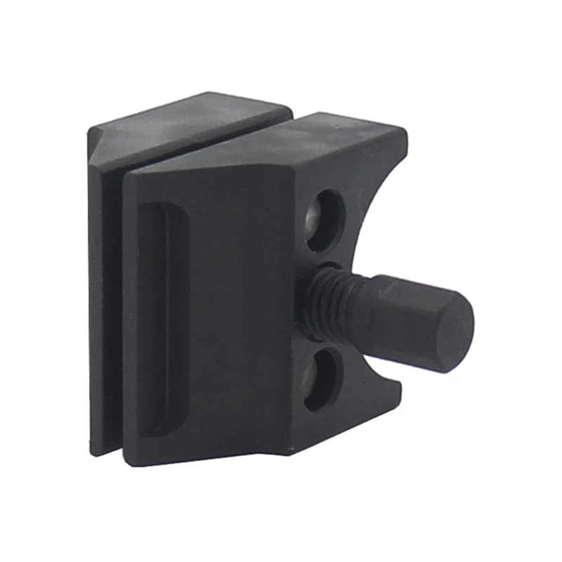 Uniwersalny amortyzator-Ram Narzędzie do demontażu amortyzatorów Rozpieracz piasty kolumny zawieszenia Rozdzielacz przegubu kulowego do Peugeot-VW