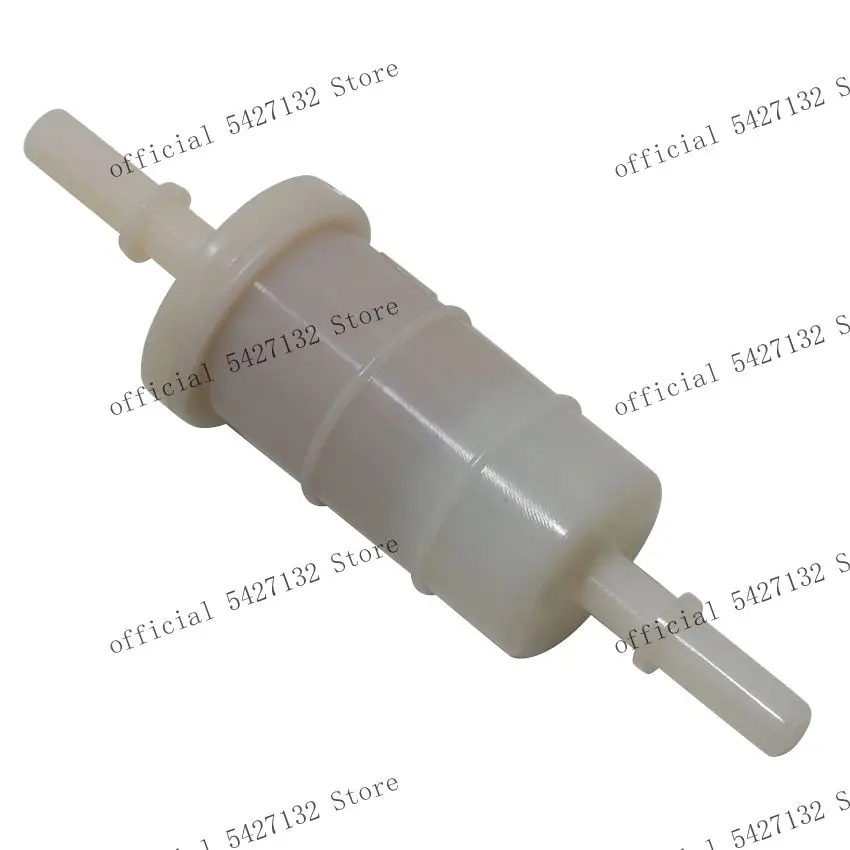 

35-879885Q In Line Fuel Filter For Mercury 100HP F100 115HP F115 135HP F135 150HP F150 Verado 200HP F200 225HP F225 250HP F250