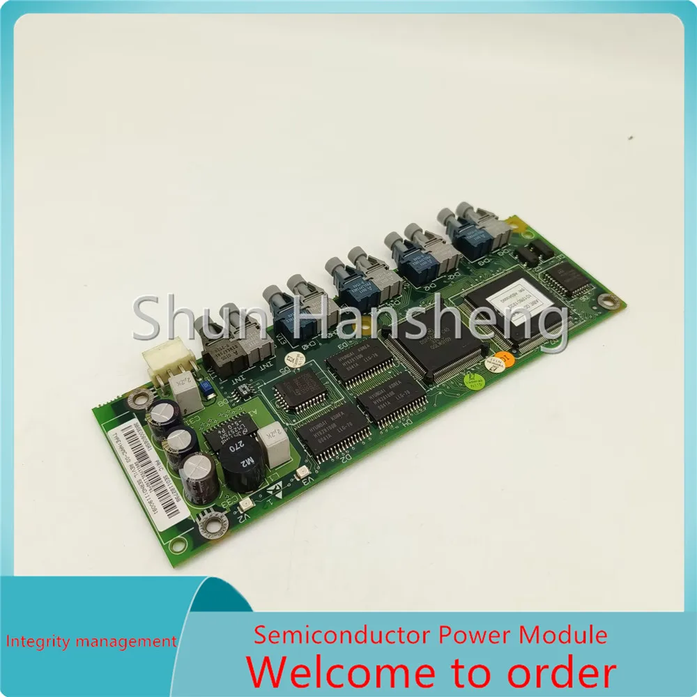 NAMC-03 3BSE006065R1 3BSC980004R285   inverter board