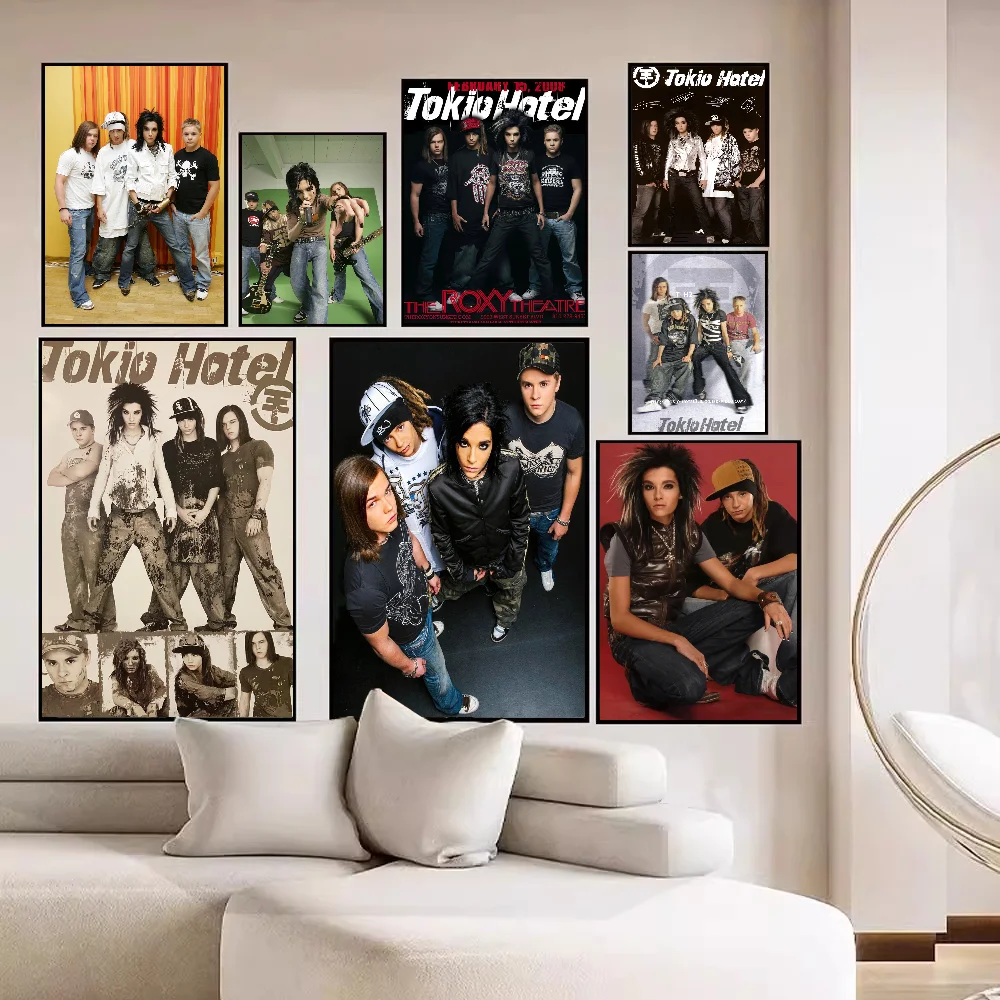 Tokyo Hotel Good Qu… - image