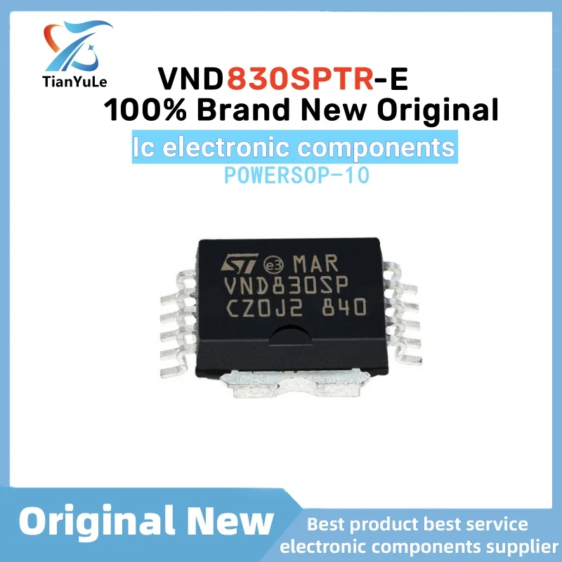 1~5PCS/LOT New arrival VND830SP VND830MSP VND830ASP Original