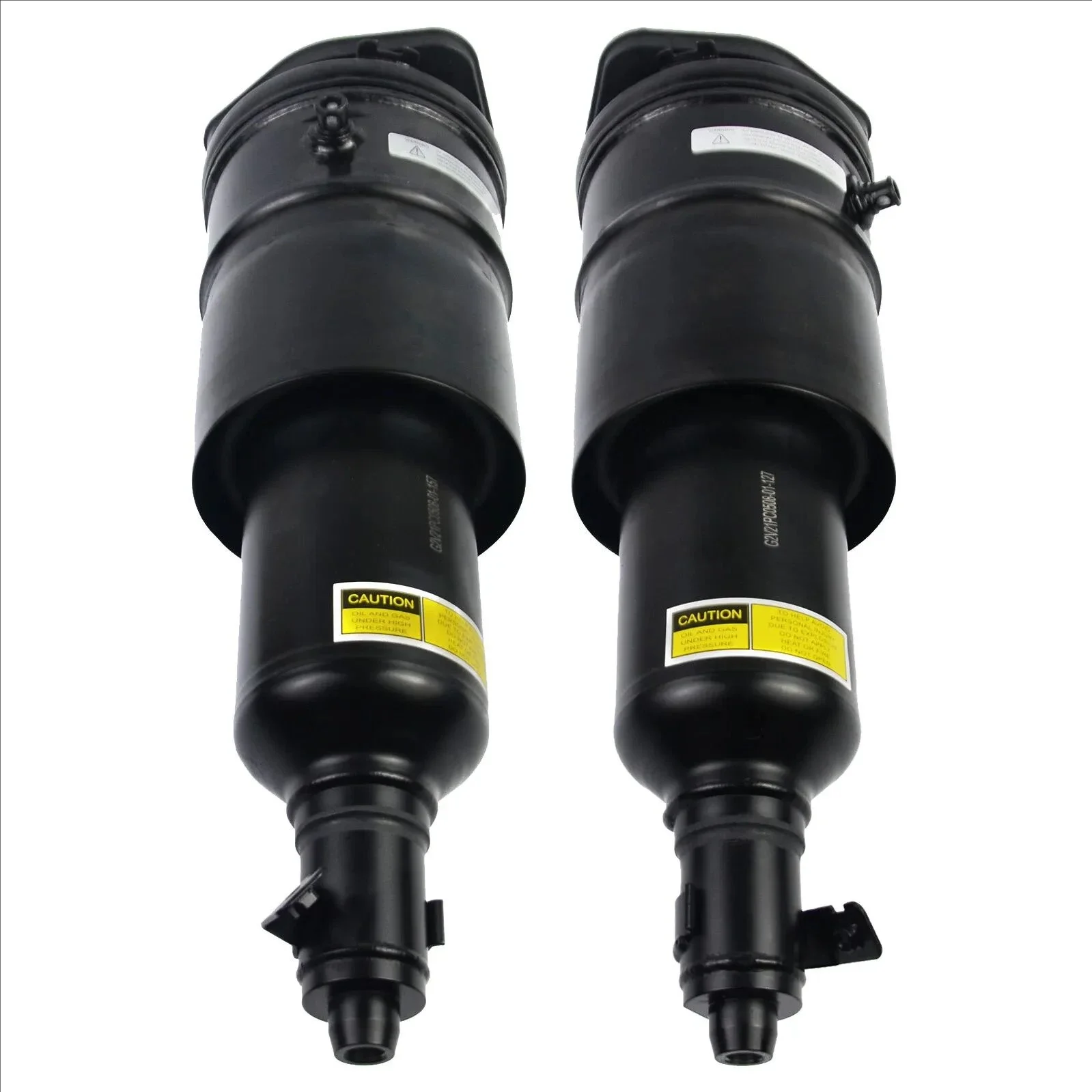 Pair Front Air Suspension Shock Absorber Strut For Lexus LS600H/600HL (UVF45/46 2URFSE) 4802050201,4801050201,4801050200