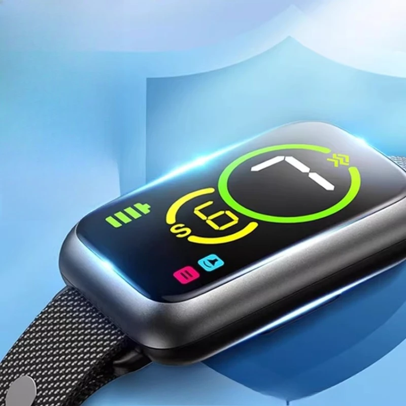 

Dog barking stopper, automatic anti-barking artifact, pet collar, dog training, intelligent barking, small dogs