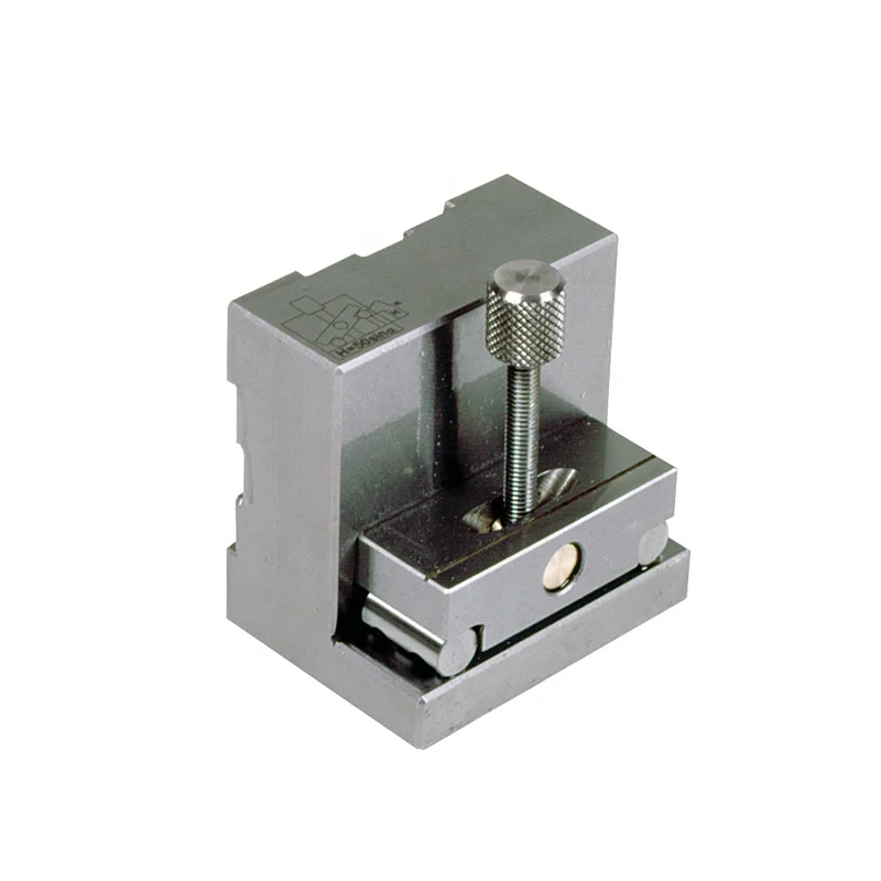 

HE-R07039.B HPEDM Sodick Sine Wire Cut Ruler Stainless Steel System 3R-216.6 Machine Tools Accessories