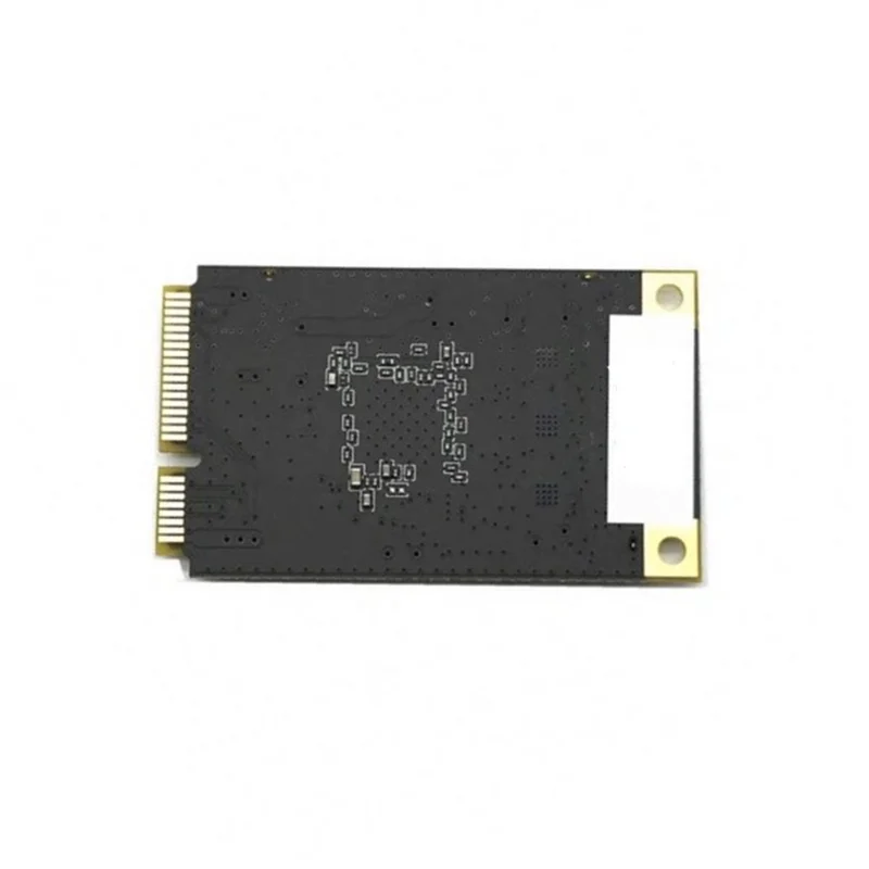 REPLA-WLE600VX Dual Band 2.4Ghz 5Ghz 802.11Ac/Abgn Mini PCI Express Card MIMO 2X2 WAVE 1 WIFI Card Module Atheros QCA9882