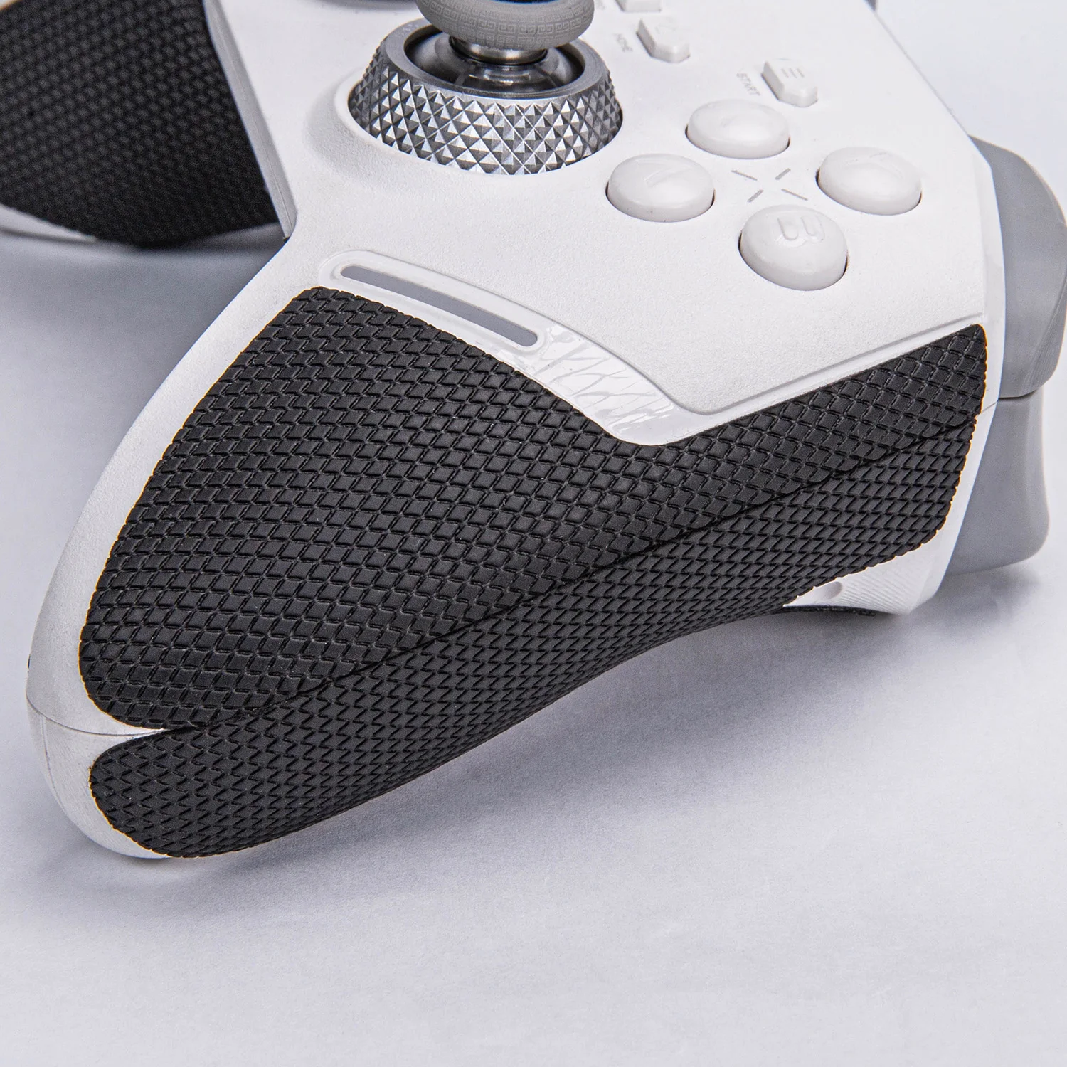 TALONGAMES وحدة تحكم قبضة الشريط لايت الإصدار متوافق مع BETOP BEITONG KUNPENG 40 / KUNPENG 20 مقبض اللعبة، ملصق غير قابل للانزلاق #3