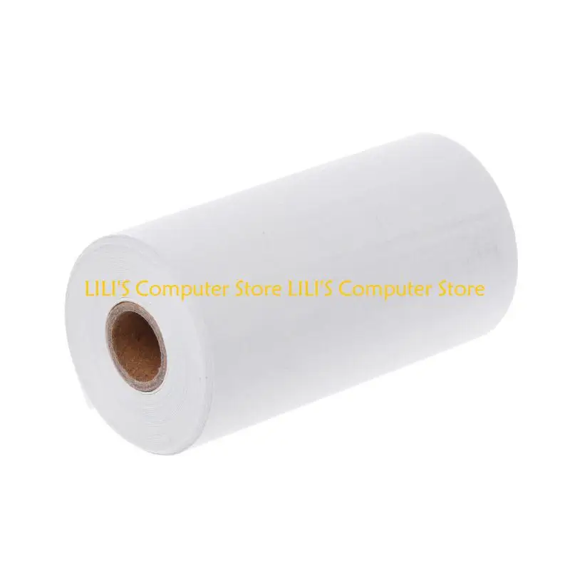 

A52B фото бумага мини-печатная наклейка рулон тепловые принтеры чистая печать smudge-p