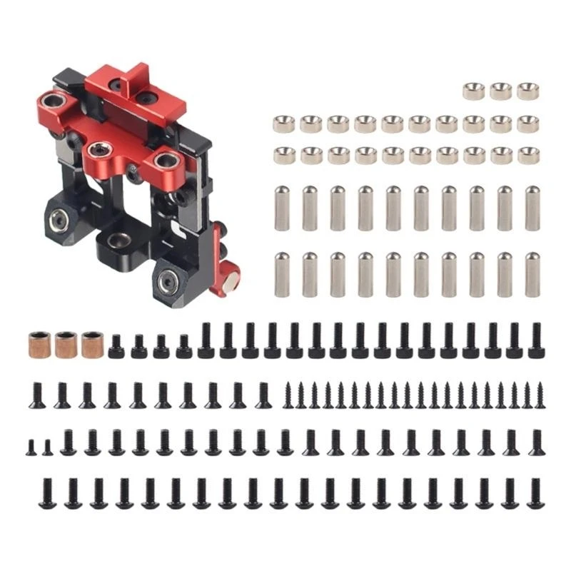

For Stealthchanger Shuttle Kit COMBO V2 Board Tool Distribution Board H36 Board For 3D Printing Office Electronic