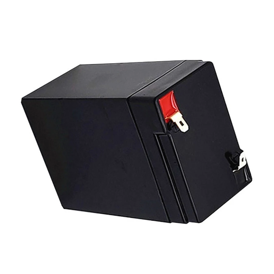 DL-SP66 بطارية 6.4 فولت 6000 مللي أمبير في الساعة لإمدادات الطاقة الخارجية للأطفال مركبة/مكتشف الأسماك فانوس التخييم بطاريات قابلة للشحن #3