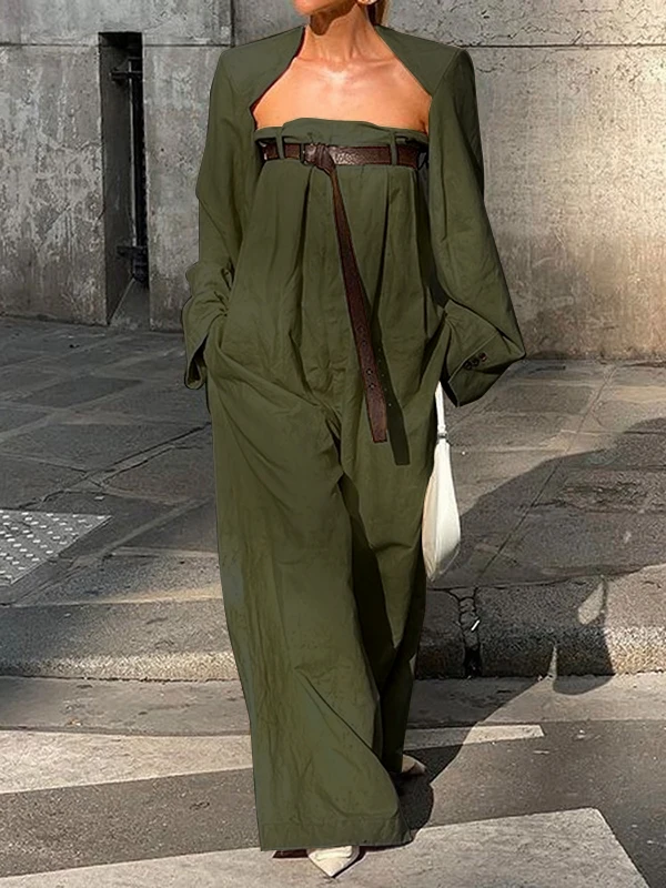 ARMY GREEN