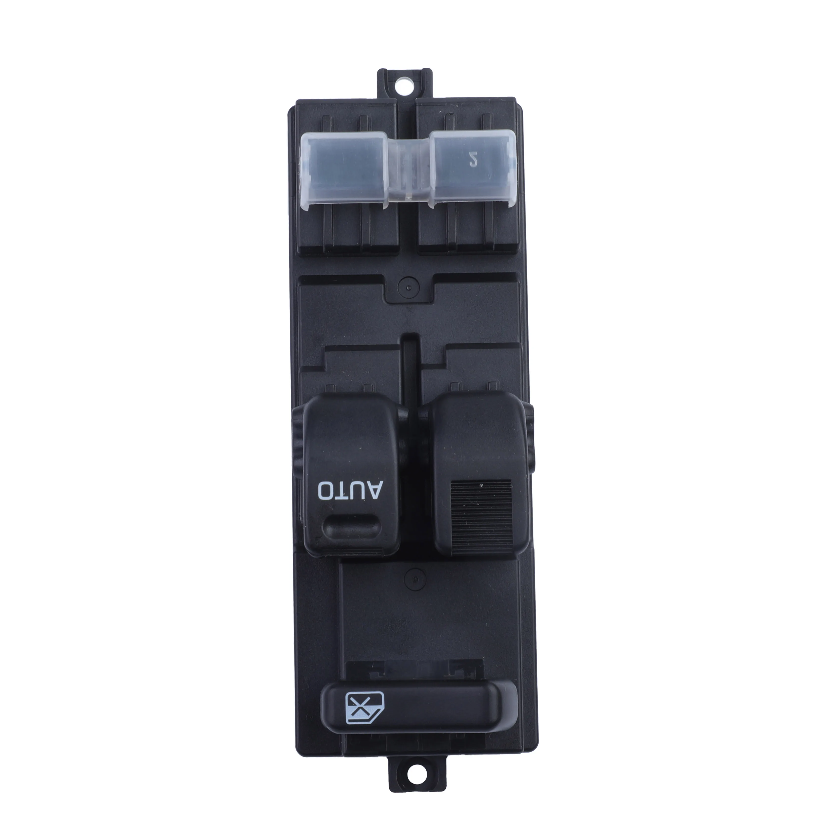 Nuevo interruptor de Elevalunas eléctrico lateral derecho para Toyota 84820-B5021 84820B5021