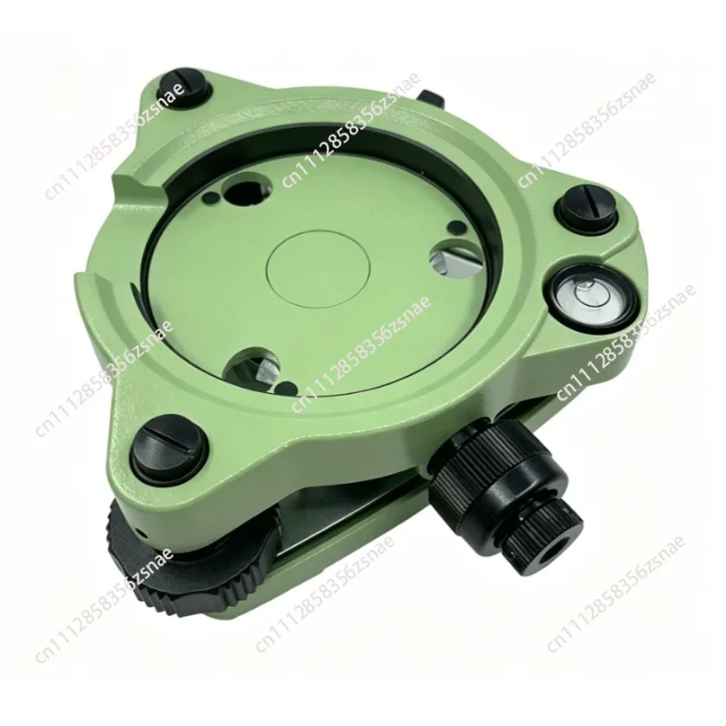 Suitable for Total Station Topkon/South/Su Yi Light Theodolite GPS Optical Point Base