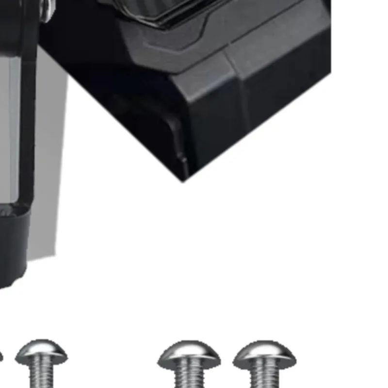 

M22 Motorycle Phone Holder GPS Navigation Mounting Extension Bracket Accessories For CFMOTO 450MT IBEX 450 MT 450 2024 2025 2026