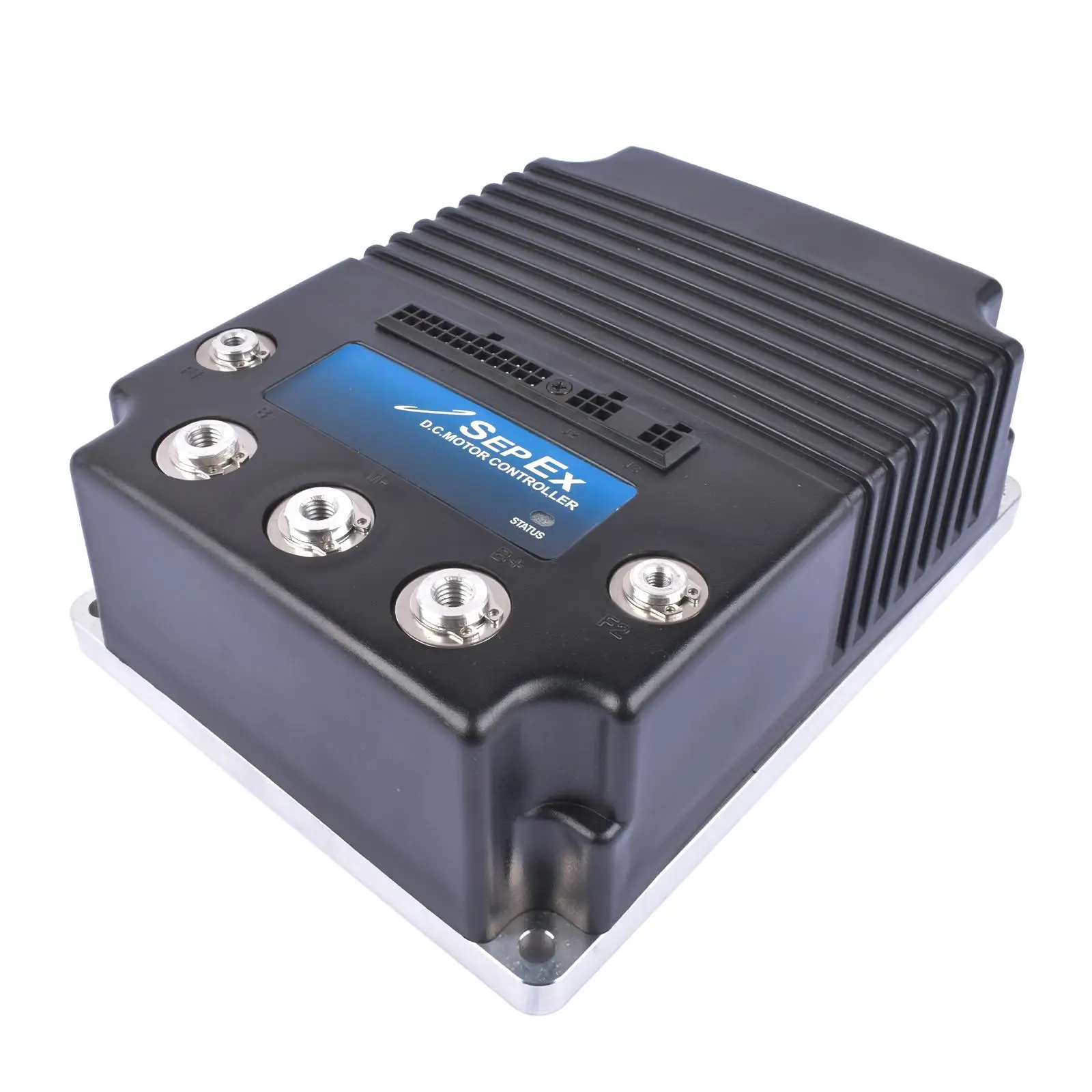 AP01 For 1244-5461 Curtis Electric Forklift 400 Amp 16 KHz 36V/48V Motor Controller