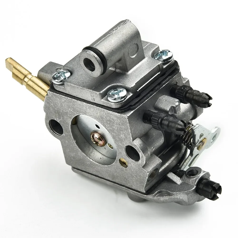 Precision Matched For Carburetor for MS192 MS192T MS192TC Chainsaw with Full Fuel System Replace For Zama C1Q 58 Component Set