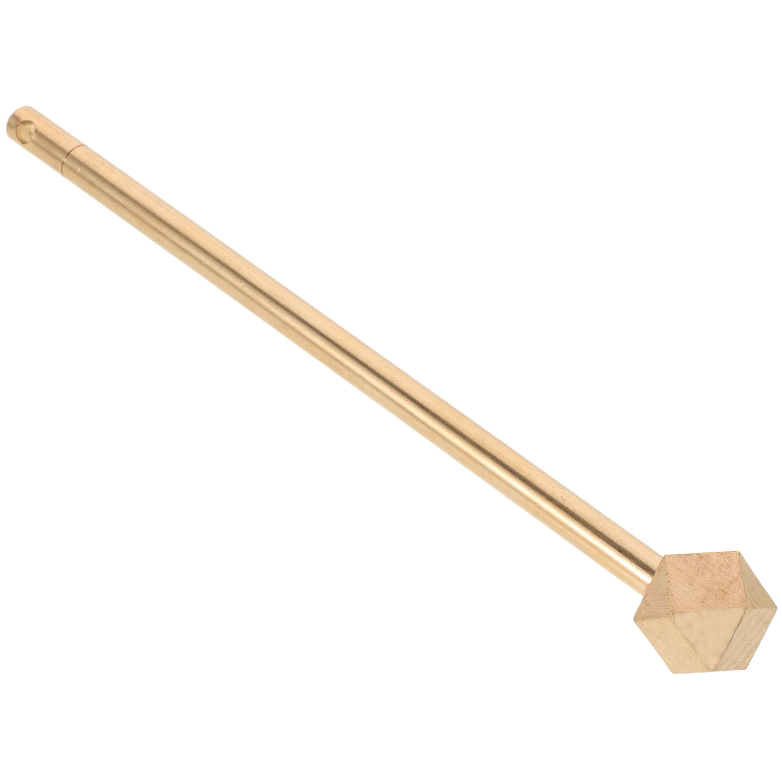 

Cabinet Key Lock Metal Door Pin Brass Bolt Latch Vintage Cabinet Key Furniture Hardware Accessories Durability Easy