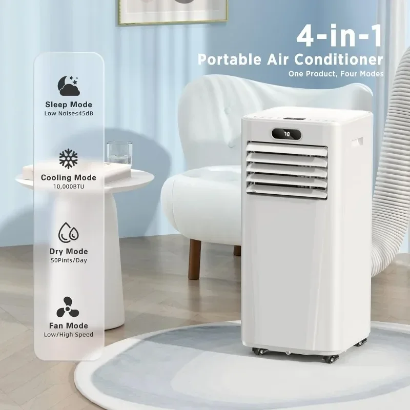 Ez Portable Air Con… - image