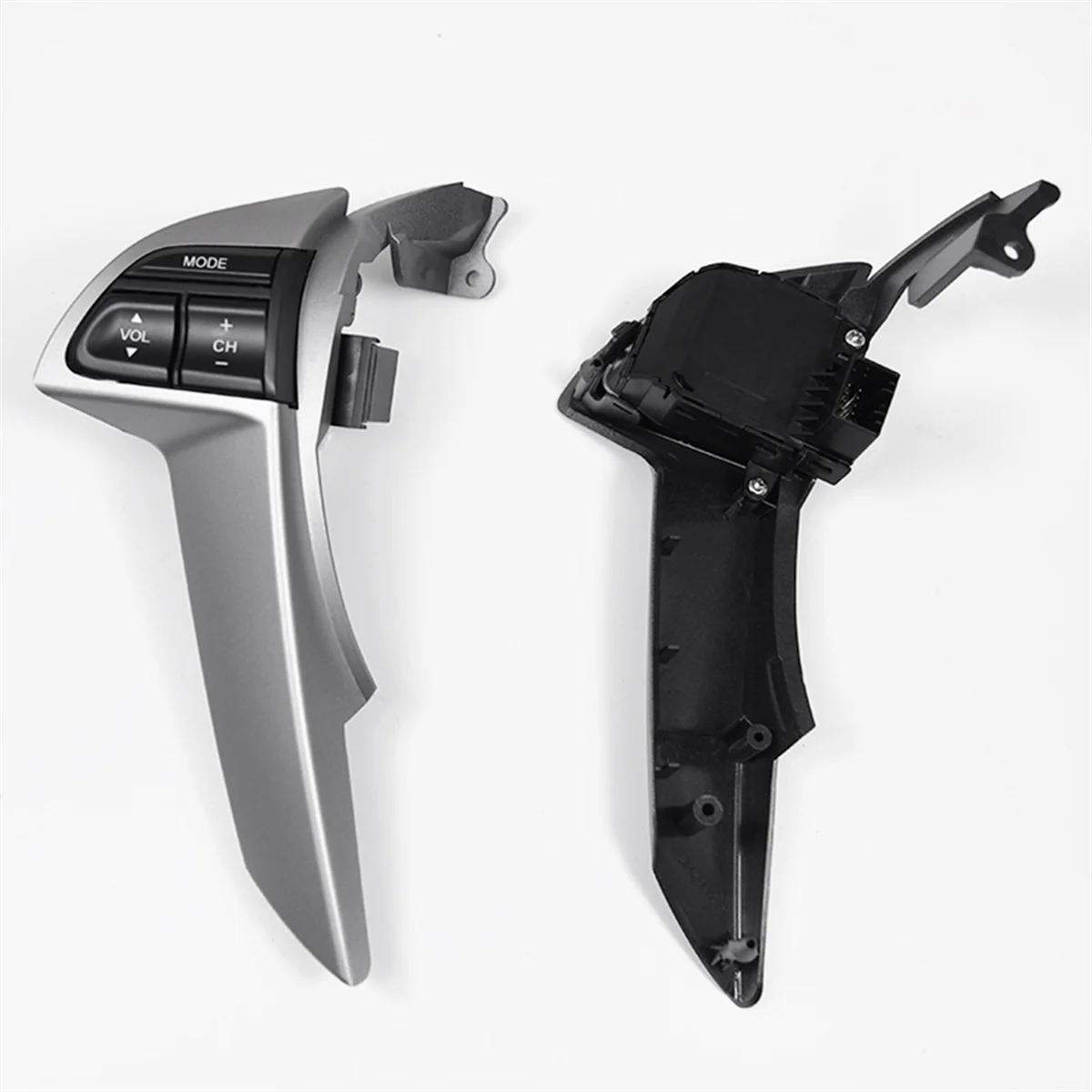 

A74F_Car Steering Wheel Cruise Control for Honda Accord 2008-2012 ,B