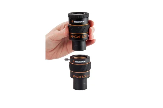 عدسة بارلو X-CEL LX 2X - 1.25 بوصة