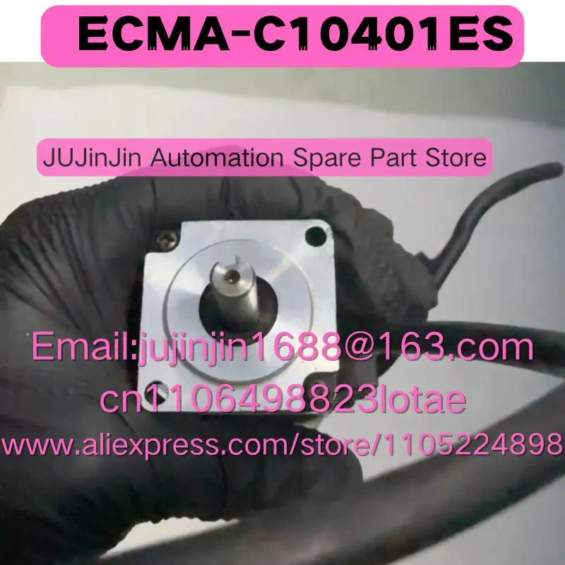 ECMA-C10401ES يستخدم في حالة عمل جيدة شحن سريع #3