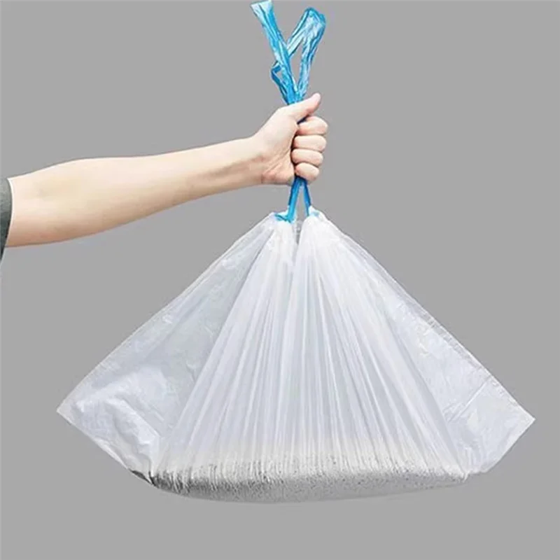 

【Фаворит!】Сумки для кошачьего туалета для Neakasa и Petpivot, открытые самоочищающиеся кошачьи туалеты, толстые прочные вкладыши, 120 шт.