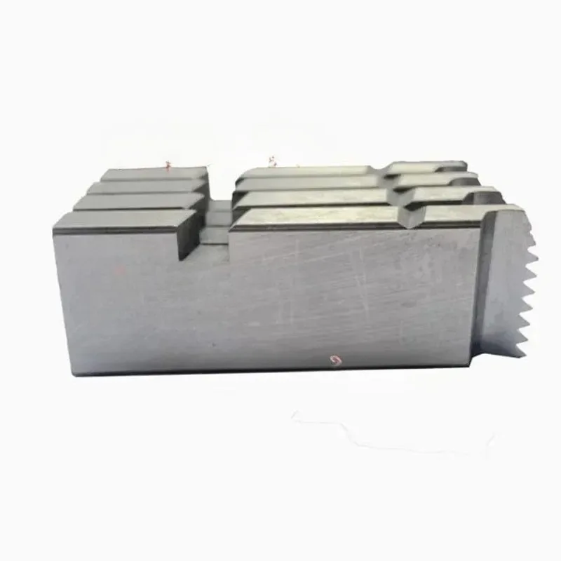 Metric round die M10-M42 round steel external thread sleeve manual alloy steel die