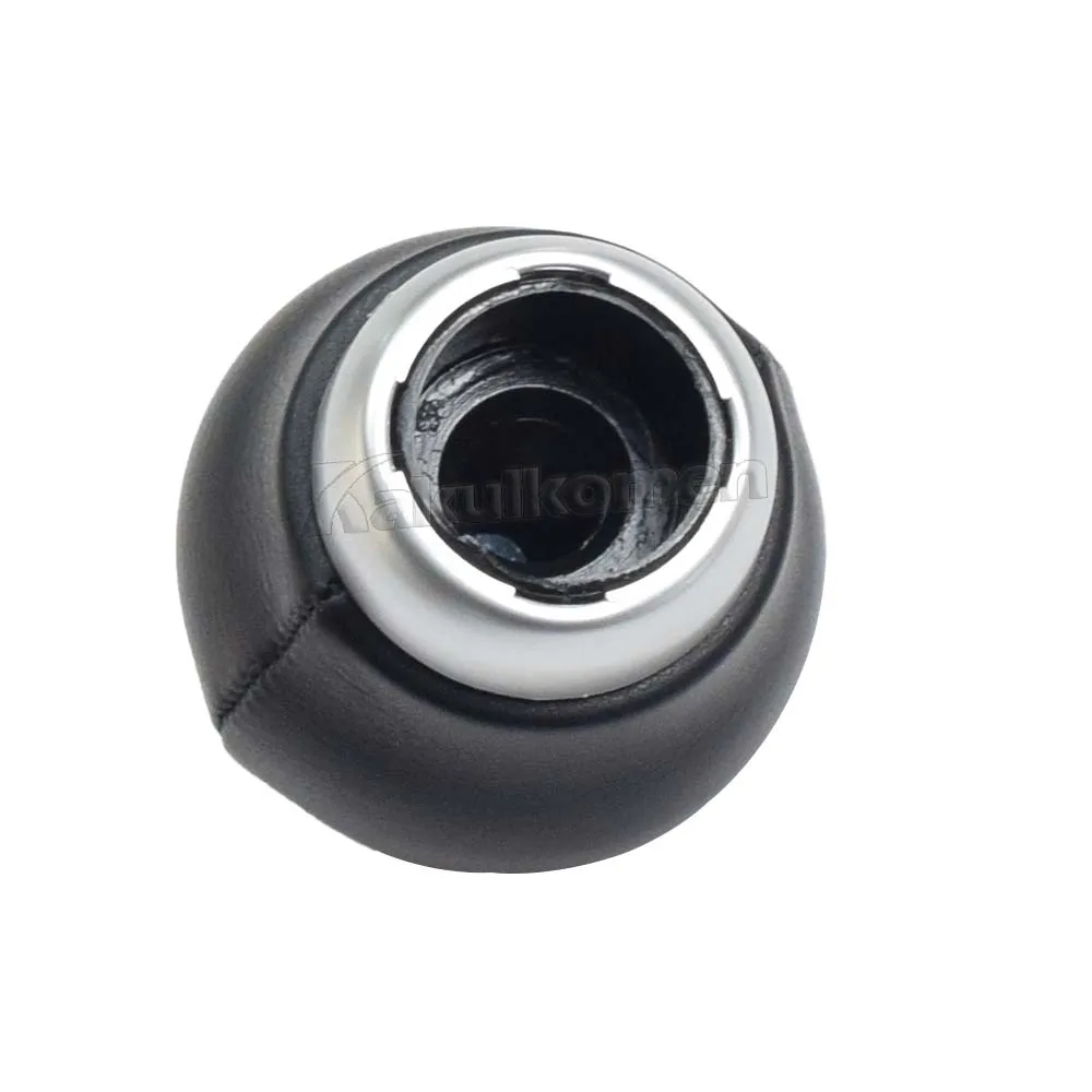 6-Gang-Leder-Schaltknauf für Subaru Outback, Legacy, Forester, Impreza, STI, WRX 2009-2018 – Detail 32