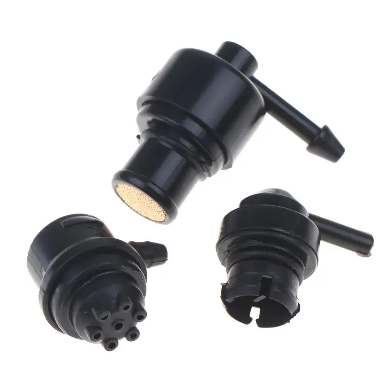 Fuel Tank Vent Valve Pressure Regulator Balancer For MS200T And FS90 For MS250 Lawn Mower Parts Garden Tools view 2