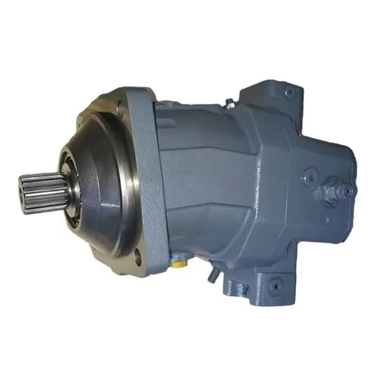 

Hydraulic Piston Pump Motor A6VM AA6VM A6VM107 Series A6VM107DA1/63W-VAB02700B
