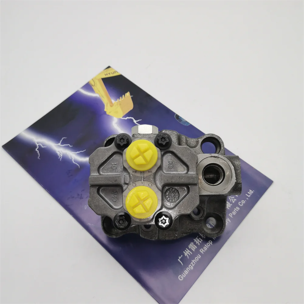 C7 C9 Engine Fuel P…