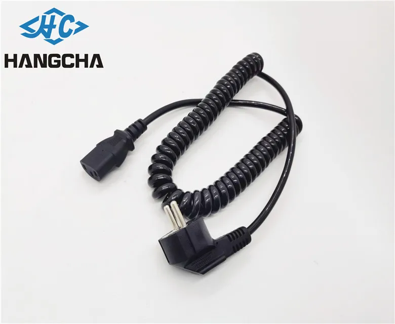 

Original Hangcha CBD15-A2MC1 Spare Parts Plug Cable AMB150-740200-000 For Electric Pallet Truck