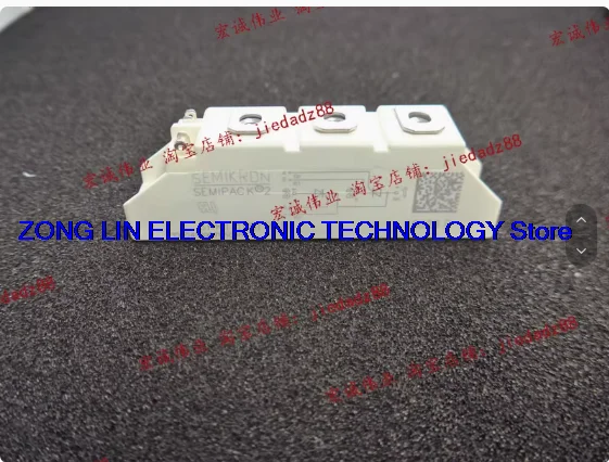 SKKT106/16E SKKT106/18E power module in stock supply, welcome to order!