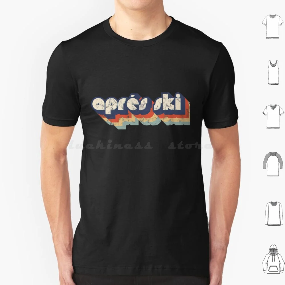 Retro Apres Ski Des… - image