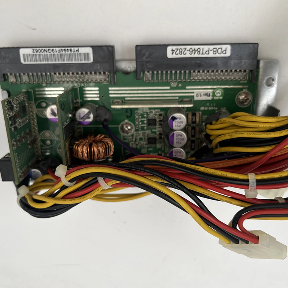 High Quality PDB-PT846-2824 Power Backboard