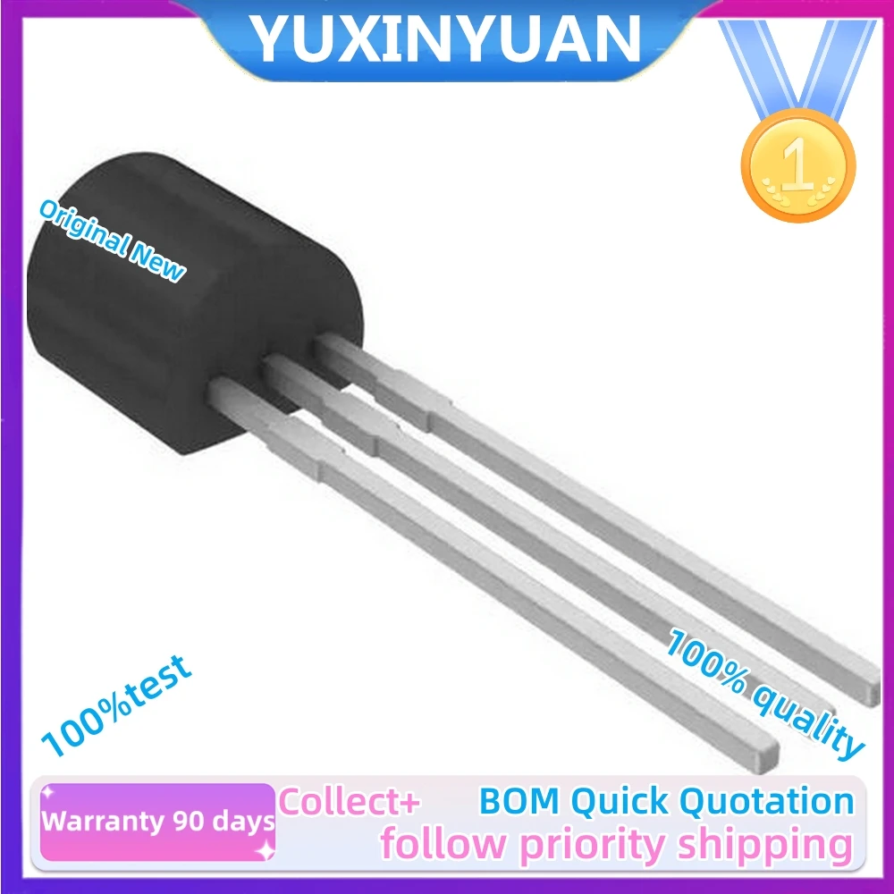 50PCS  A1020-Y  A1020  TO92  YUXINYUAN  IC in stock ,100%test