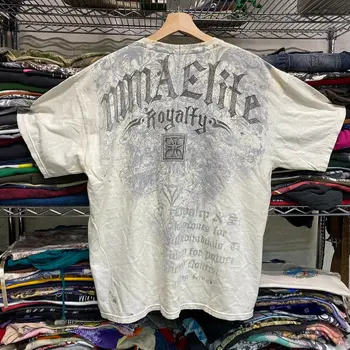 10 best sales 티셔츠 y2k - №7