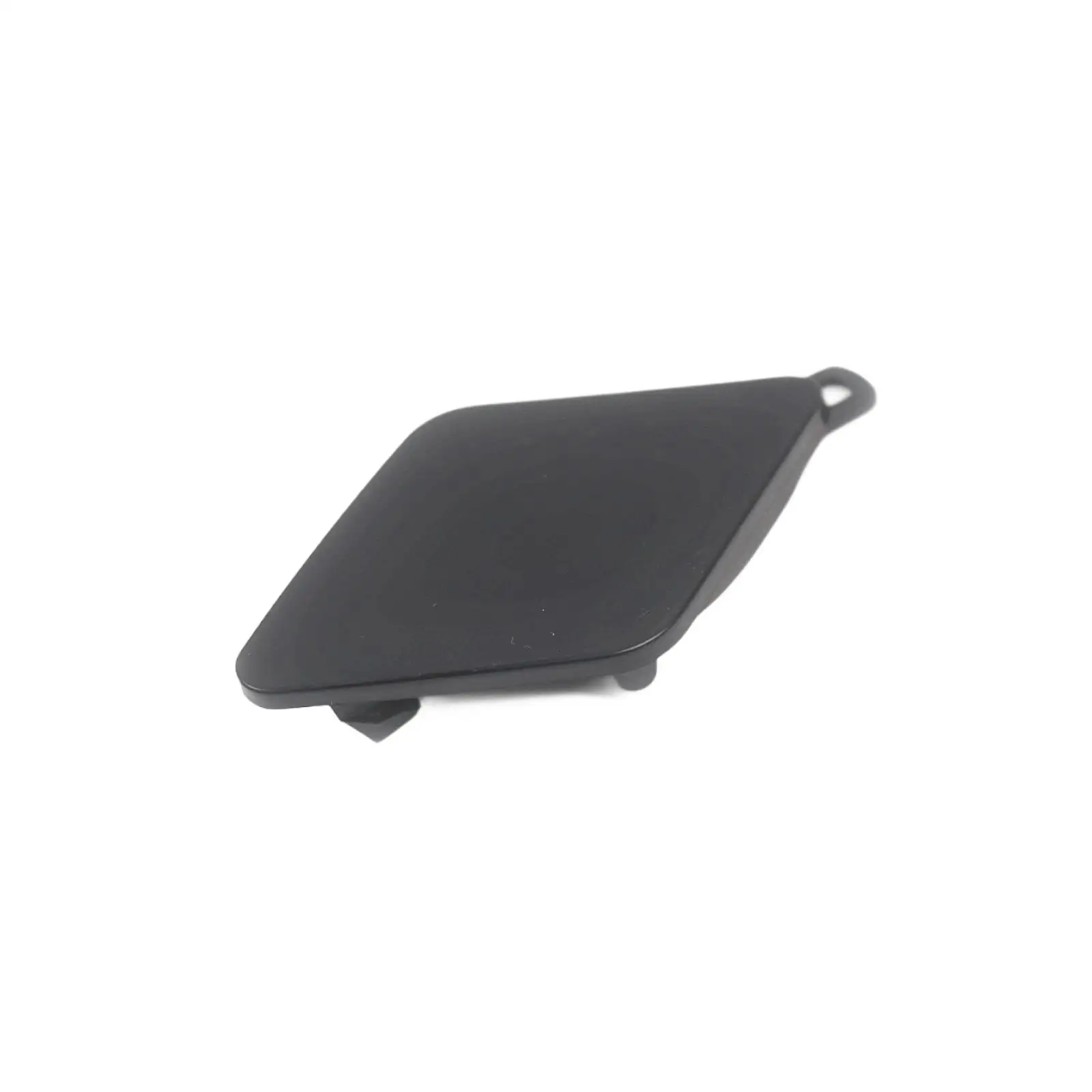 

Rear Bumper Tow Eye Cap Accessories Repair Parts Easy to Install Rear Tow Cover Replacement for 39863978 31214652