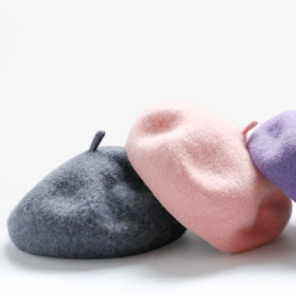 Рисунок 2 - Детский теплый берет