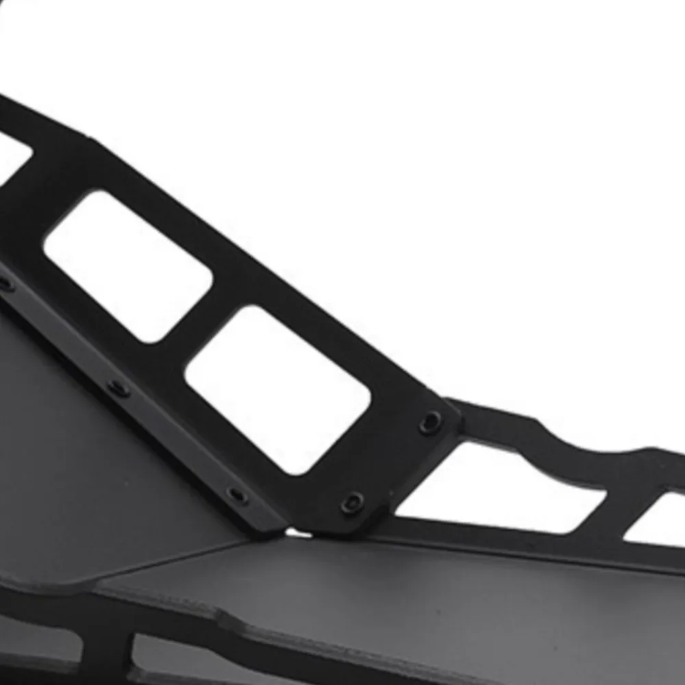 

Motorcycle Engine Guard Bashplate Cover Crap Flap For Husqvarna 701 Enduro/Supermoto 690 Enduro/SMC/R GASGAS ES/SM 700 2008-2024