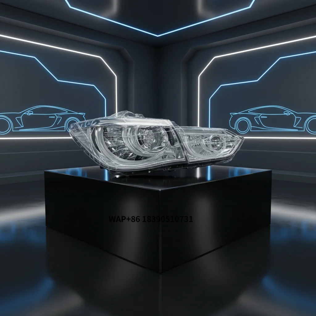 

MRD LED TAIL Light for INFINITI Q50 2014-2017 White Housing clear Housing Q50 2014 Tail Light