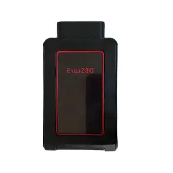 DBSCAR5 DIAGZONE PRODIAG XDIAG XPRO5 및 Bluetooth Connecteor OBD2 스캐너 도구
