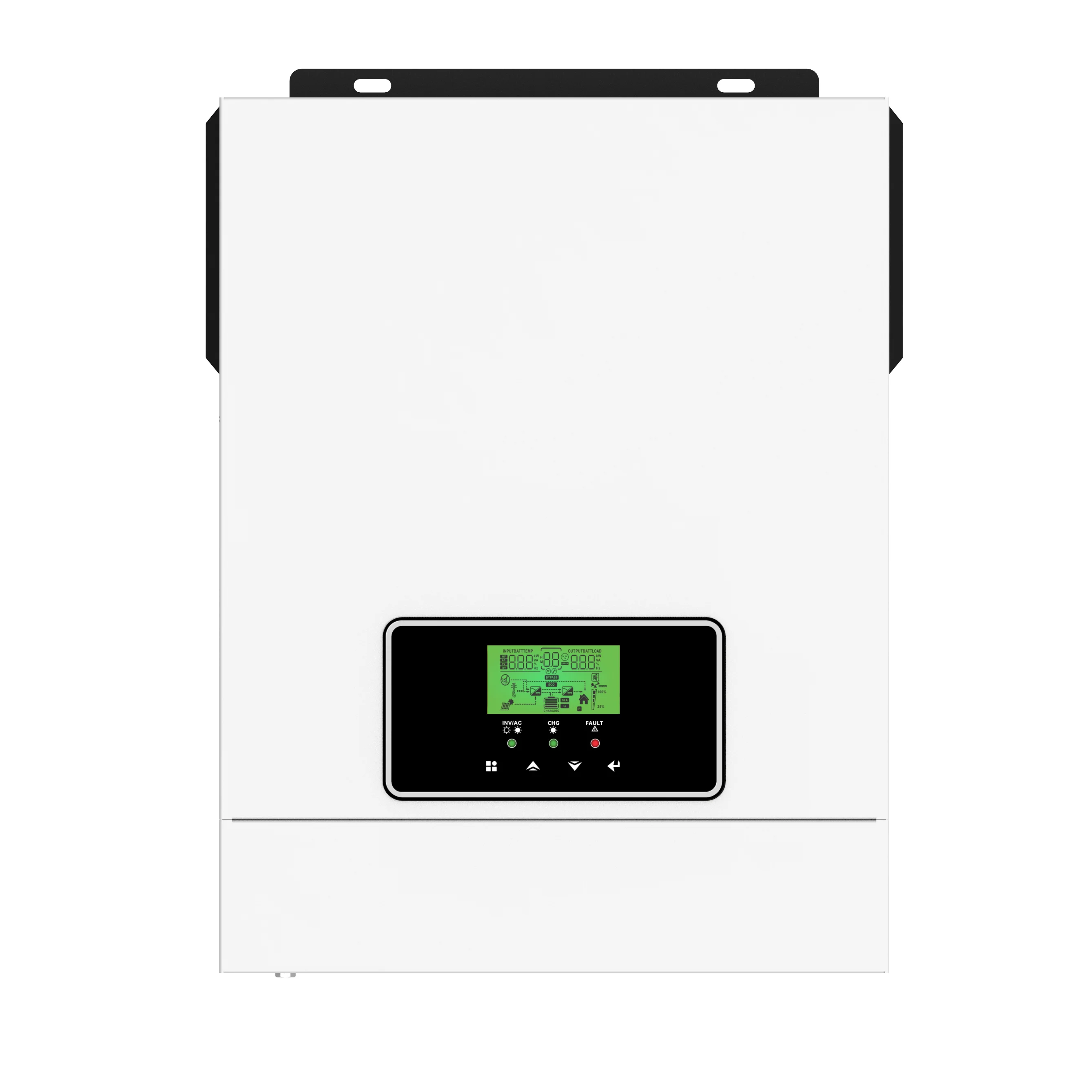 

Factory Price 1.6KW 3.0KW 220/230/240VAC Solar Inverters Off-grid Inverter for Home