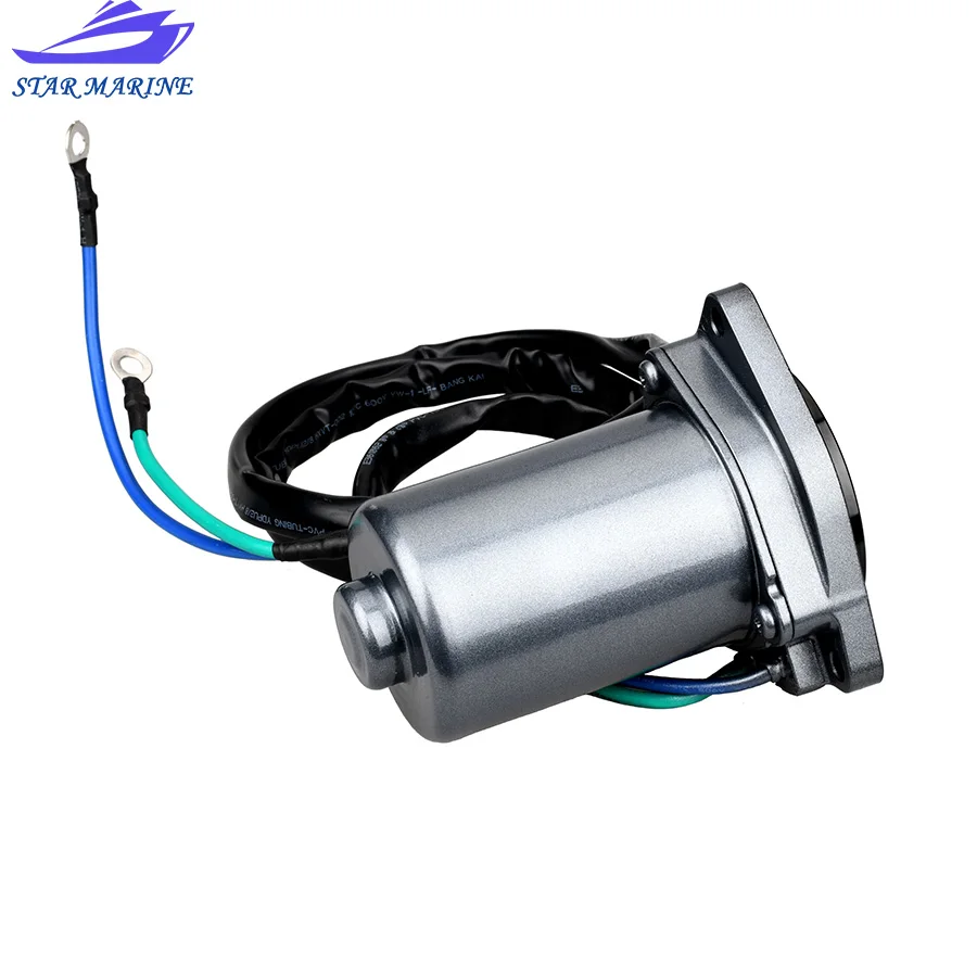 6H1-43880-02 Power Tilt Trim Motor For YAMAHA outboard motor 50HP 60HP 70HP 80HP 85HP 90HP 6H1-43880-02 430-2202 6H1-43880