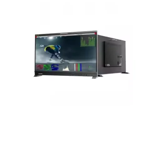 LILLIPUT Q13-8K Q15-8K Q18-8K Q23-8K Q28-8K Q31-8K 8K/12G-SDI PRODUCTION MONITORS 3840x2160 3D-LUT Remote Control