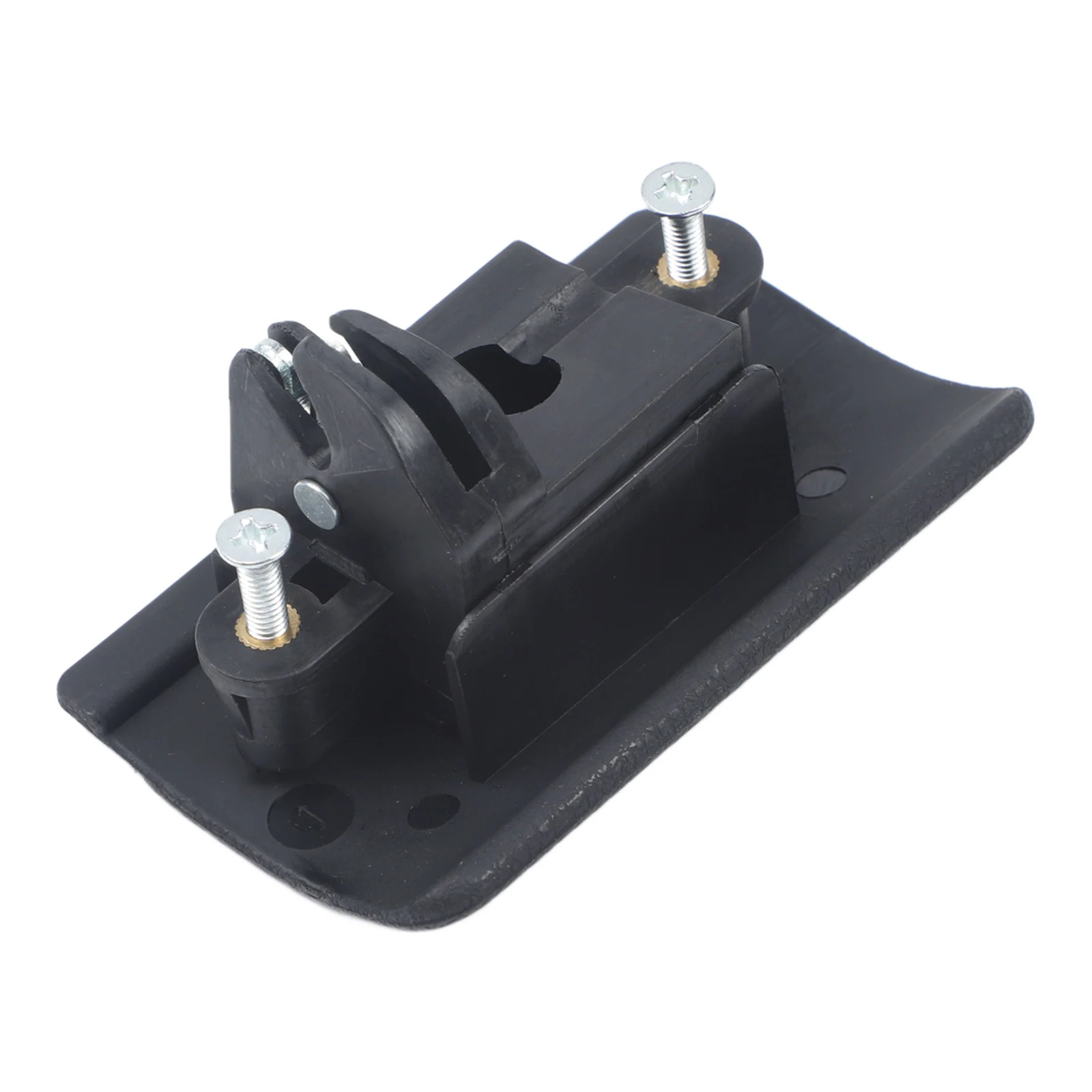 Glove Box Lock Handle Cover Replacement for Chevrolet For Captiva C140 2011-2018 and For Antara 2006-2017 OEM Fit 95183126
