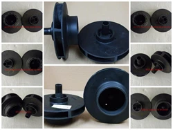 LX LP200 LP250 LP300 pump impeller WP200-II WP300-II WP250-II Impeller WUA200 WUA300 WUA400 impellor