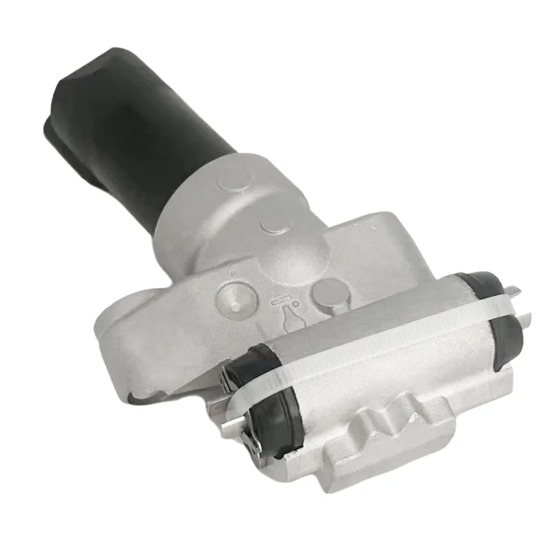 

1Pair Rear Parking Hand Brake Motor Servo 7P0609723B, 7P0609724B For VW Touareg Porsche Cayenne 2011-2018 95835209101-A02G