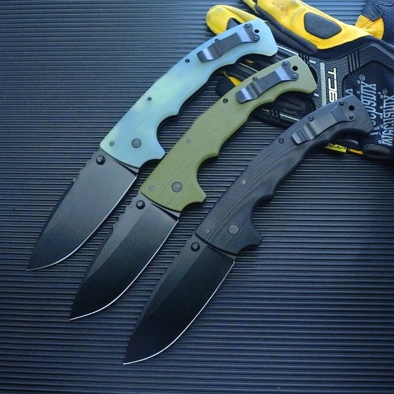 

S35VN лезвие складной карманный открытый кемпинг выживания нож тактический охотничий портативный утилита фрукты самооборона EDC инструменты ножи