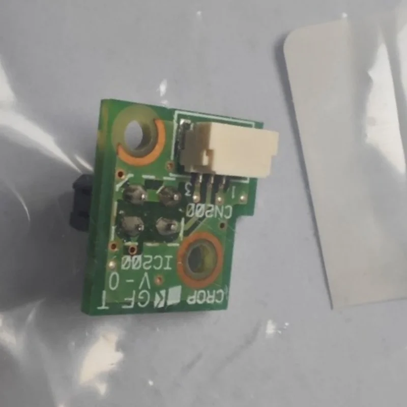 

New Original Roland GS-24 CROP MARK BOARD GS-24 - W702921040