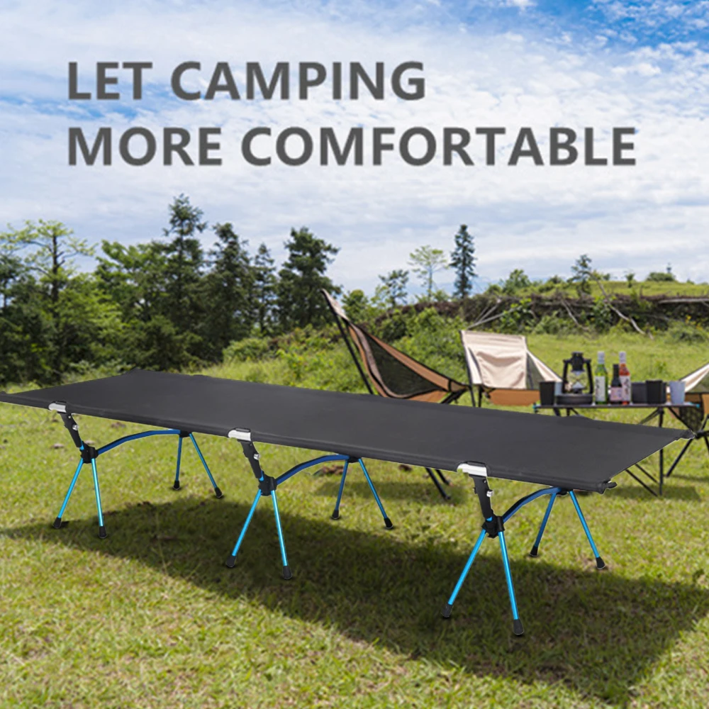 Thumbnail 4 - #24 Best Camping Cots to Buy In 2026